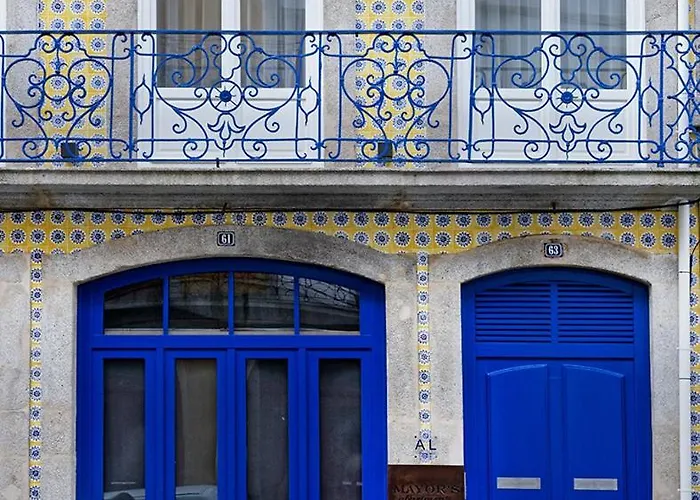 Mayor\'S Apartments