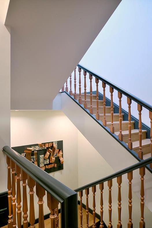 Mayor's Apartment