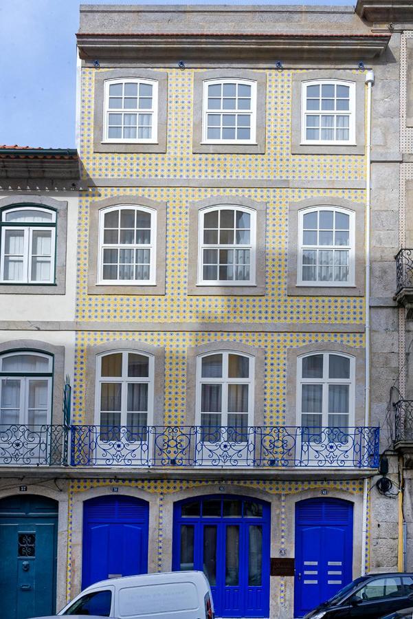Mayor's Apartment *