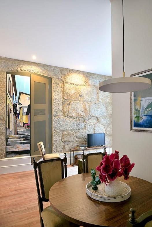 Mayor's Apartamento *