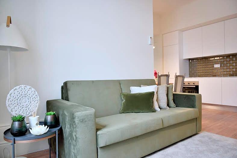 Appartement Mayor's Oporto