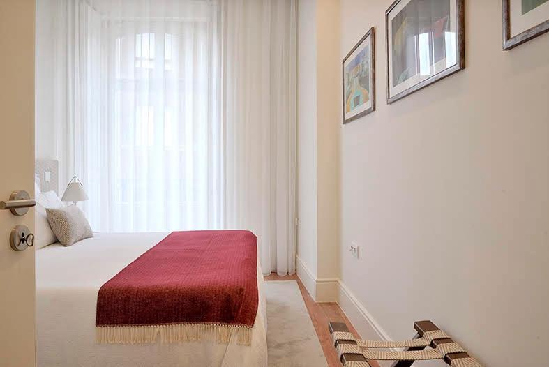 Appartement Mayor's