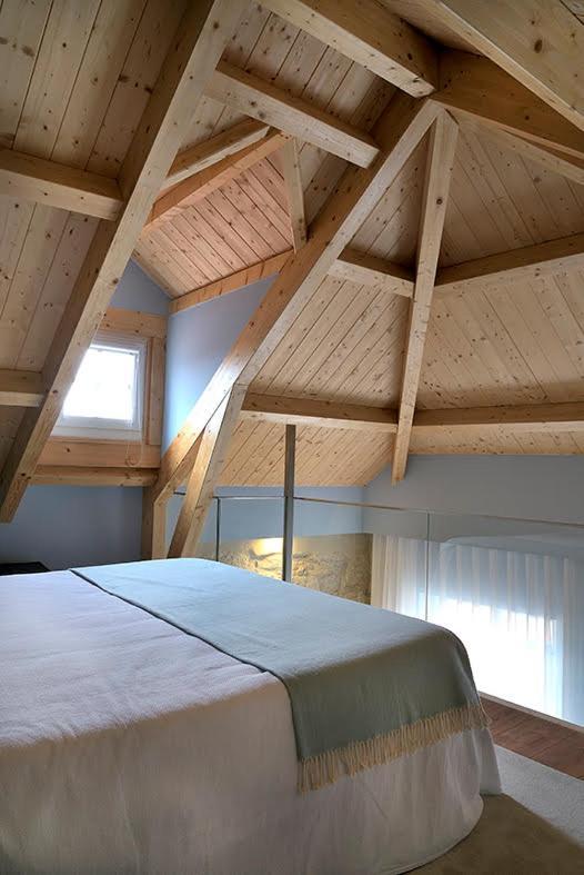 Appartement Mayor's *