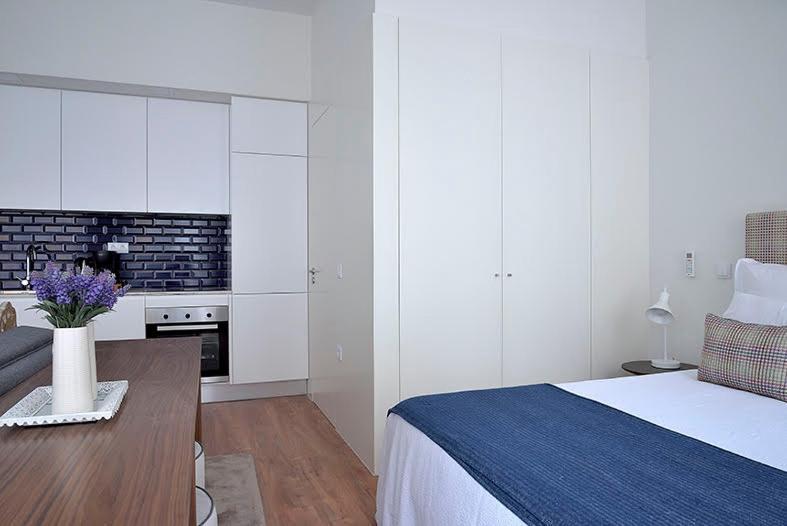 Mayor's Appartement *