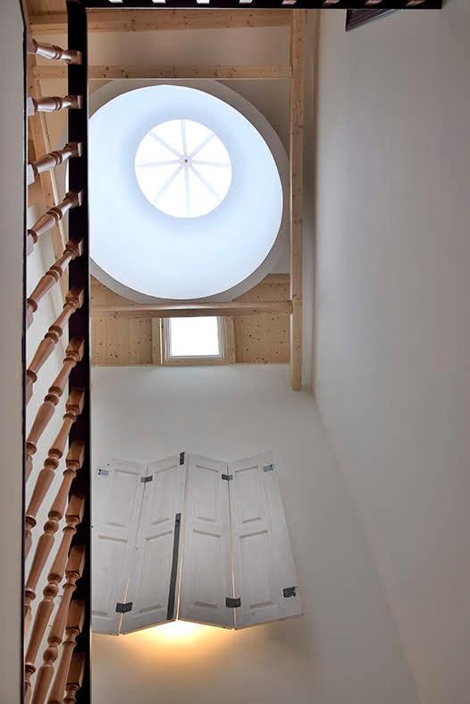 Mayor's Appartement Oporto