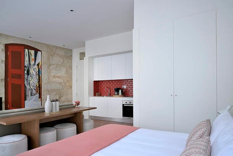 Appartement Mayor's