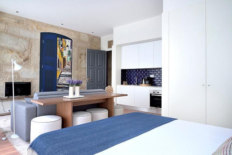 Appartement Mayor's Oporto
