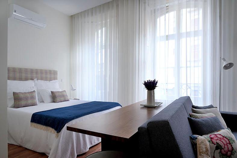 Mayor's Appartement