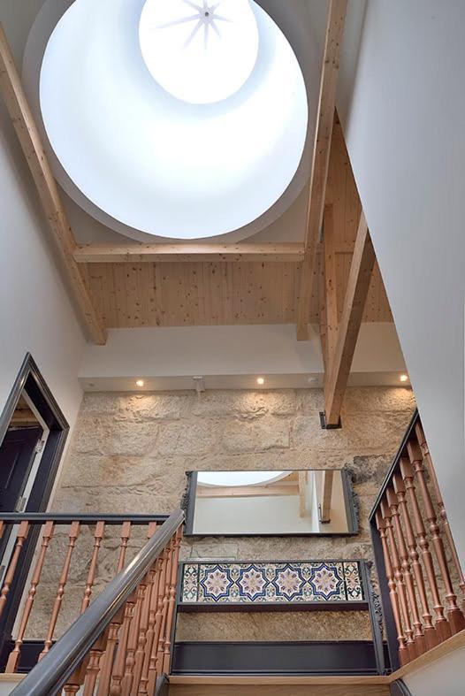 Appartement Mayor's Oporto