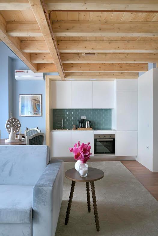 Mayor's Appartement *