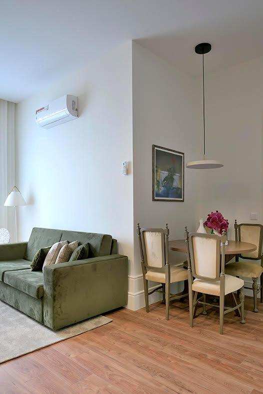 Mayor's Appartement