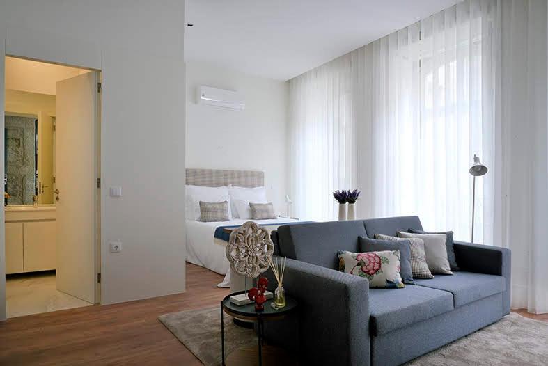 Mayor's Appartement Oporto