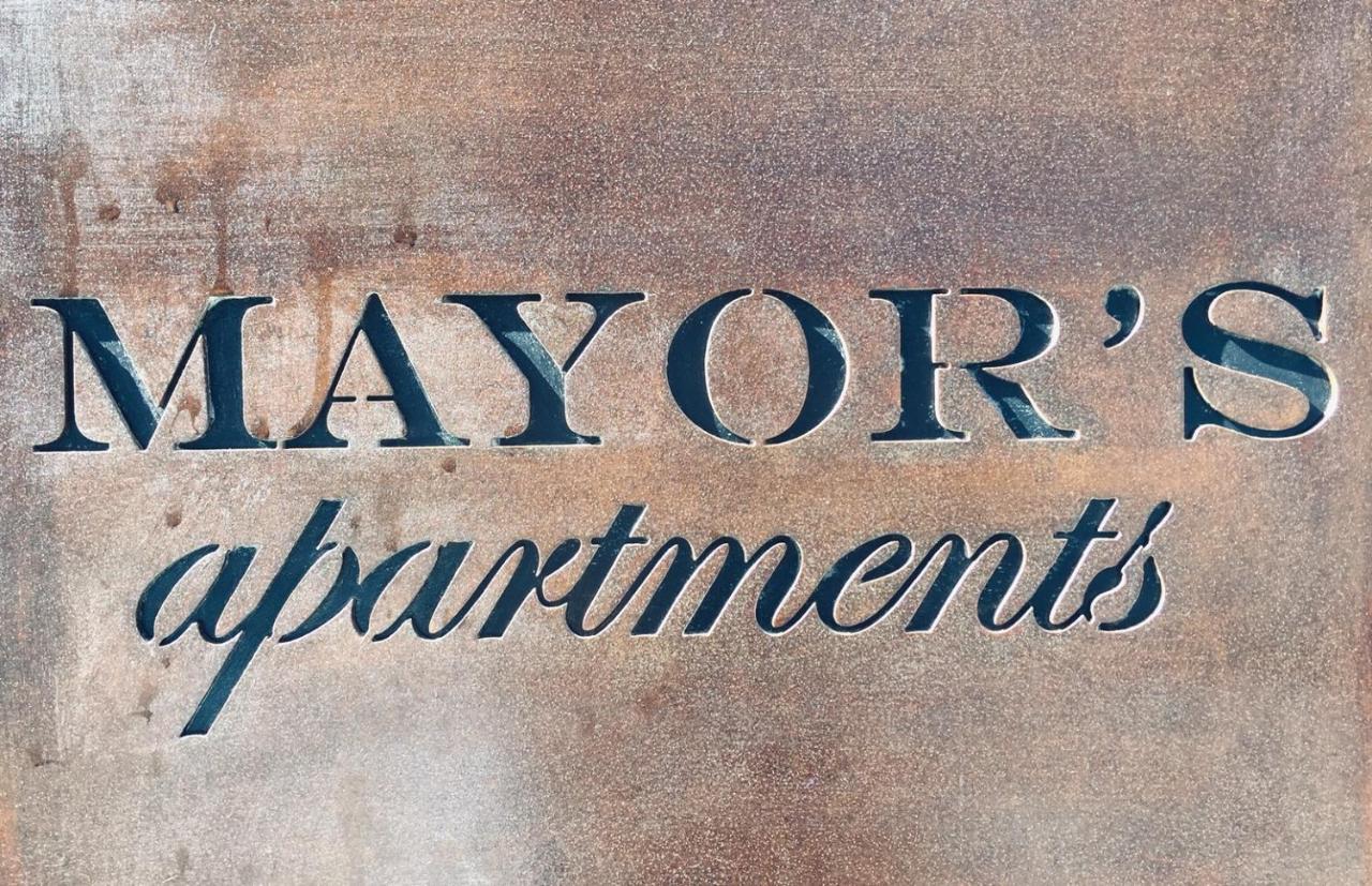 Appartement Mayor's Oporto