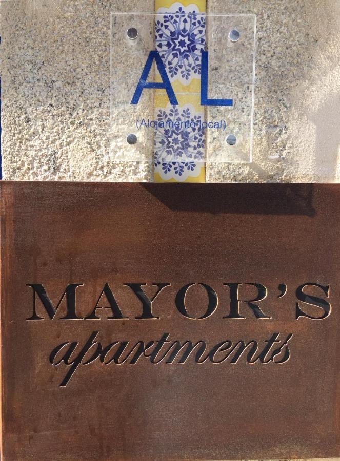Appartement Mayor's
