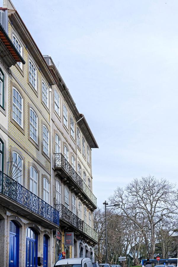 Mayor's Oporto